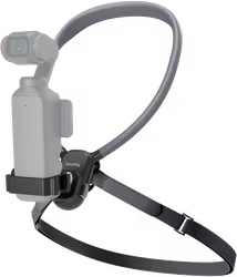 SmallRig 5567 Quick Release Neck Mount for DJI Osmo Pocket 3