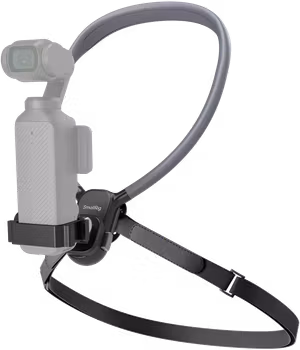 SmallRig 5567 Quick Release Neck Mount for DJI Osmo Pocket 3