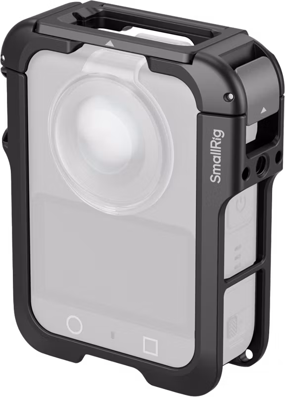 SmallRig 5704 Cage for DJI Osmo 360