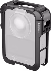 SmallRig 5704 Cage for DJI Osmo 360