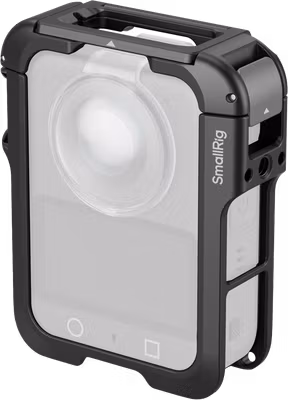 SmallRig 5704 Cage for DJI Osmo 360