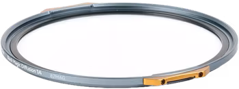 NiSi JetMag Pro 82 Filter Black Magic Diffusion 1/4