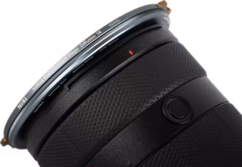NiSi JetMag Pro 95 Filter Black Magic Diffusion 1/4