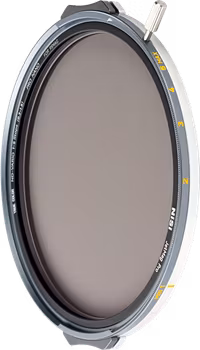 NiSi JetMag Pro 95 VND 1-5 Stops True Color Filter