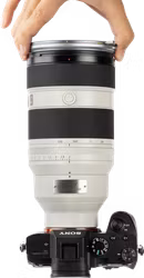 NiSi JetMag Pro 95 VND 1-9 Stop Mist Creator Kit