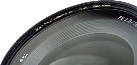NiSi Filter Black Magic Diffusion 1/4 77mm