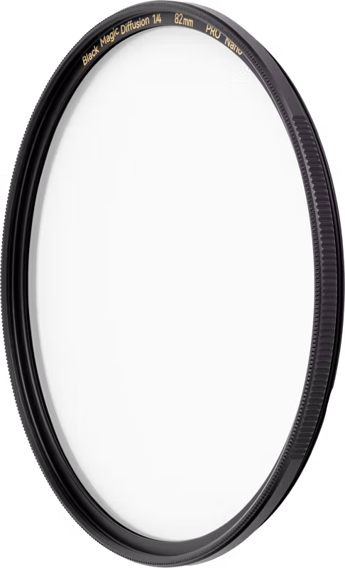 NiSi Filter Black Magic Diffusion 1/4 95mm