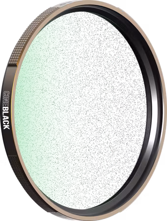 PolarPro CineBlack Filter 67mm