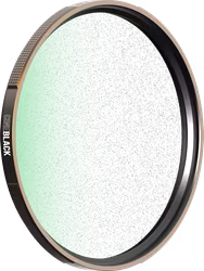 PolarPro CineBlack Filter 77mm