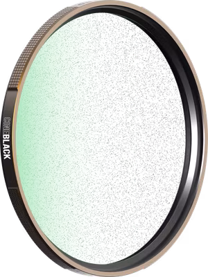 PolarPro CineBlack Filter 77mm