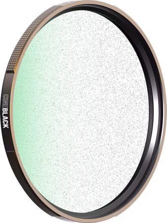 PolarPro CineBlack Filter 77mm