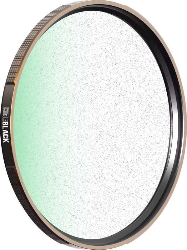 PolarPro CineBlack Filter 82mm
