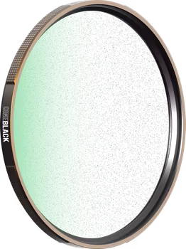 PolarPro CineBlack Filter 82mm