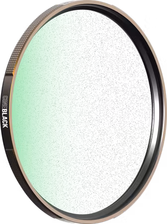PolarPro CineBlack Filter 82mm