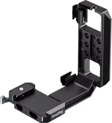 SmallRig 5594 Vertical Mount Plate for Cage with Arca-Type Plate