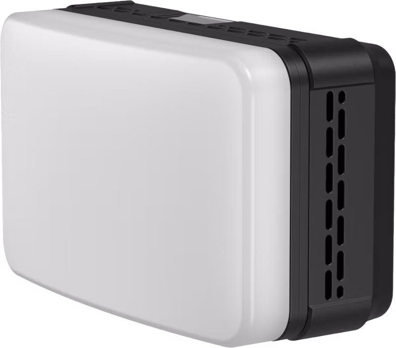 SmallRig 5359 RM 40C mini LED Video Light