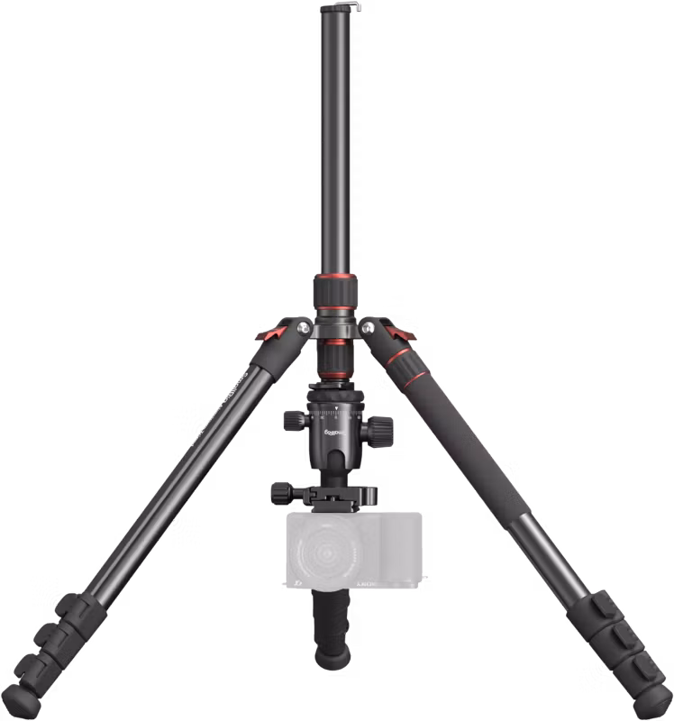 SmallRig 5630 Photo Tripod Alu