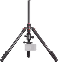 SmallRig 5630 Photo Tripod Alu