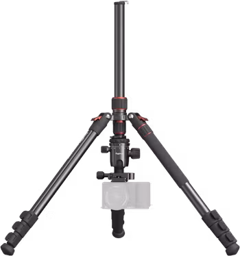 SmallRig 5630 Photo Tripod Alu