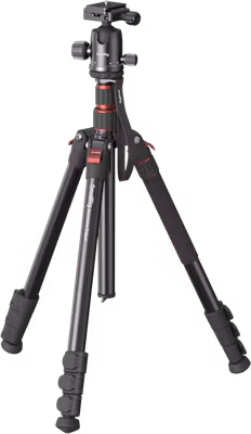 SmallRig 5629 Photo Tripod Alu