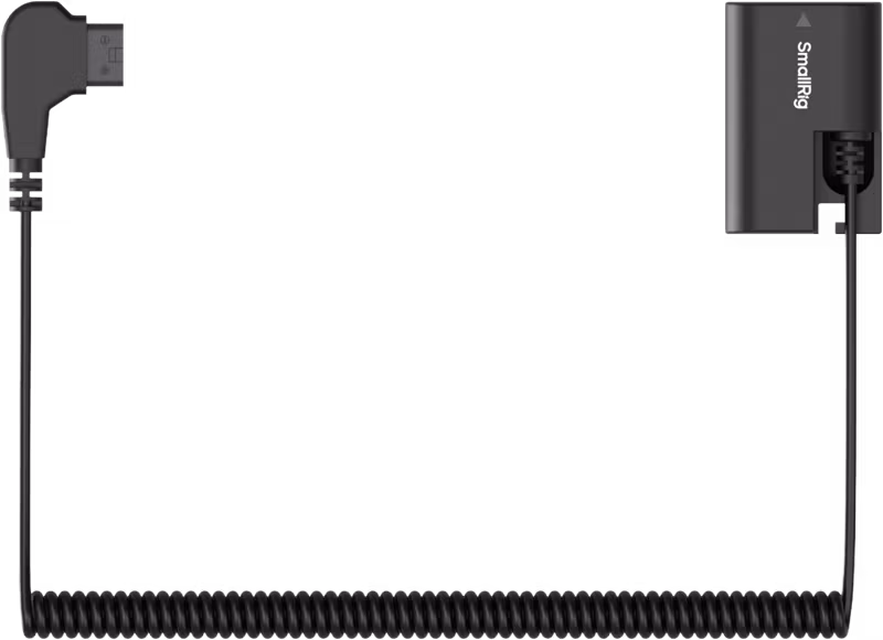 SmallRig 5410 DT-E6P Power Cable