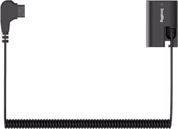 SmallRig 5410 DT-E6P Power Cable