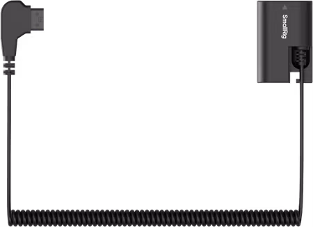 SmallRig 5410 DT-E6P Power Cable