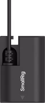 SmallRig 5410 DT-E6P Power Cable