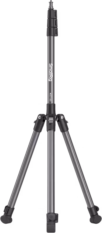SmallRig 5475 RT190 Reversible Portable Studio Light Support