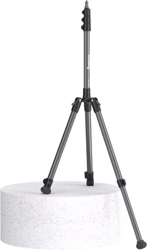 SmallRig 5475 RT190 Reversible Portable Studio Light Support