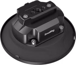 SmallRig 5398 5" Electric Suction Cup Mount