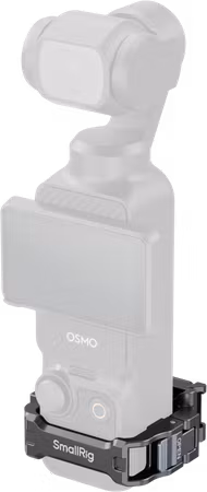 SmallRig 5607 Cage Adapter for DJI Osmo Pocket 3