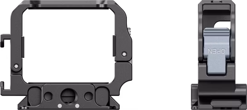 SmallRig 5607 Cage Adapter for DJI Osmo Pocket 3