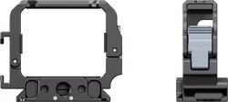 SmallRig 5607 Cage Adapter for DJI Osmo Pocket 3