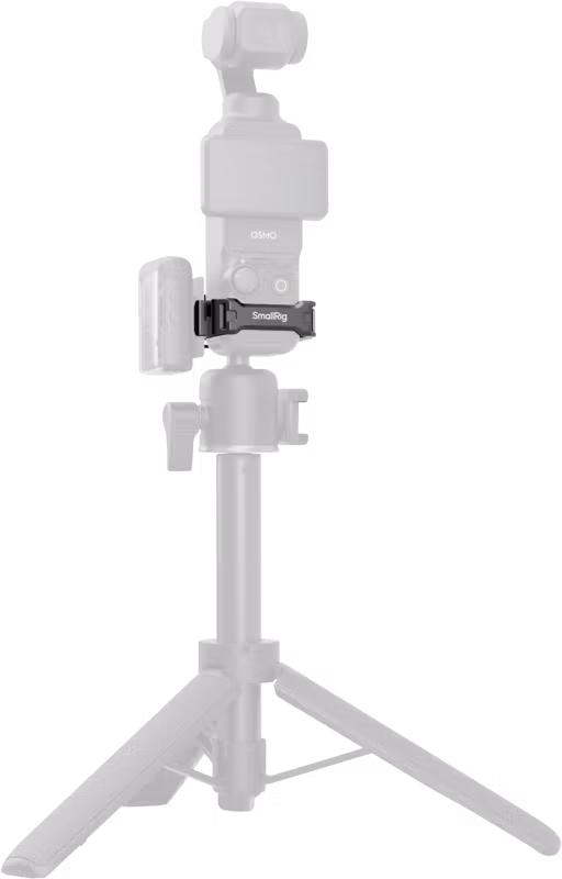 SmallRig 5607 Cage Adapter for DJI Osmo Pocket 3