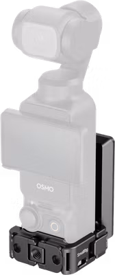 SmallRig 5581 Mount Support for DJI Osmo Pocket 3