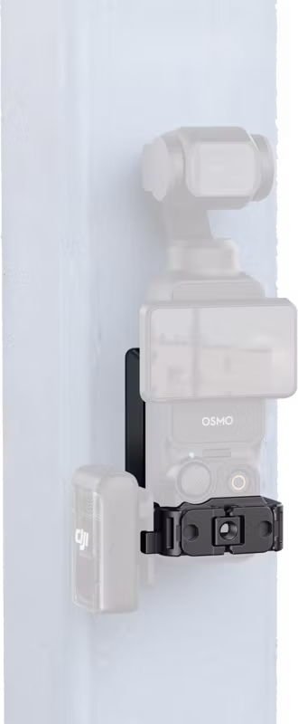 SmallRig 5581 Mount Support for DJI Osmo Pocket 3