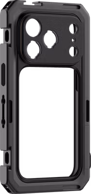 SmallRig 5545 Mobile Video Cage for iPhone 17 Pro Basic Edition