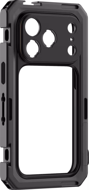SmallRig 5546 Mobile Video Cage for iPhone 17 Pro Max Basic Edition