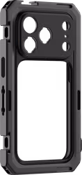 SmallRig 5546 Mobile Video Cage for iPhone 17 Pro Max Basic Edition