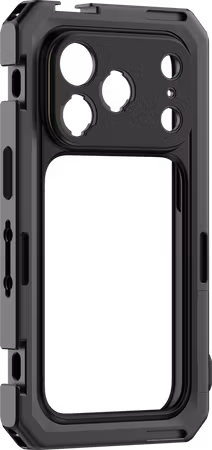 SmallRig 5546 Mobile Video Cage for iPhone 17 Pro Max Basic Edition