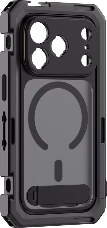 SmallRig 5542 Mobile Video Cage for iPhone 17 Pro Flagship Edition