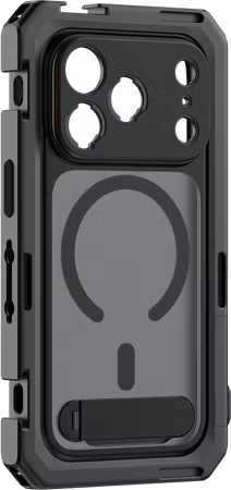 SmallRig 5542 Mobile Video Cage for iPhone 17 Pro Flagship Edition
