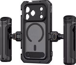 SmallRig 5540 Mobile Dual Handheld Kit for iPhone 17 Pro