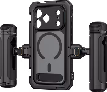 SmallRig 5540 Mobile Dual Handheld Kit for iPhone 17 Pro