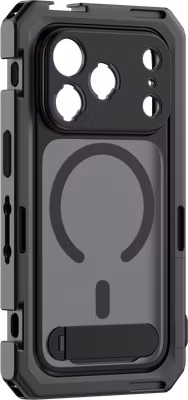 SmallRig 5543 Mobile Video Cage for iPhone 17 Pro Max Flagship Edition