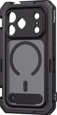 SmallRig 5543 Mobile Video Cage for iPhone 17 Pro Max Flagship Edition