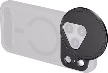 SmallRig 5547 FilMov Attachable Filter Adapter for iPhone 17 Pro (67mm)