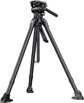SmallRig 5755 X Potato Jet TRIBEX Carbon II Tripod Kit