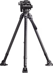 SmallRig 5755 X Potato Jet TRIBEX Carbon II Tripod Kit